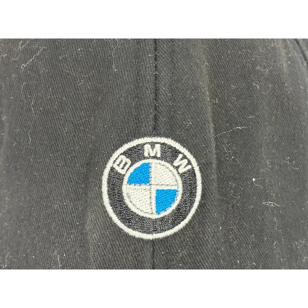 BMW product vintage